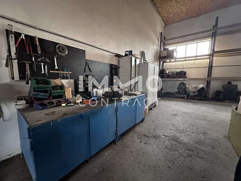 Lagerfläche in 3134  - 30