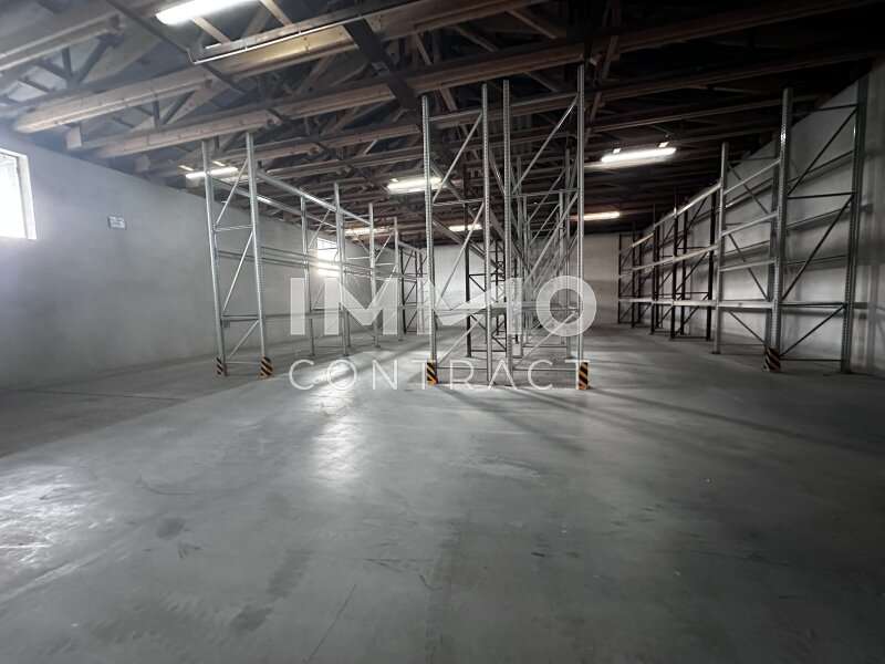 Lagerfläche in 3134  - 32