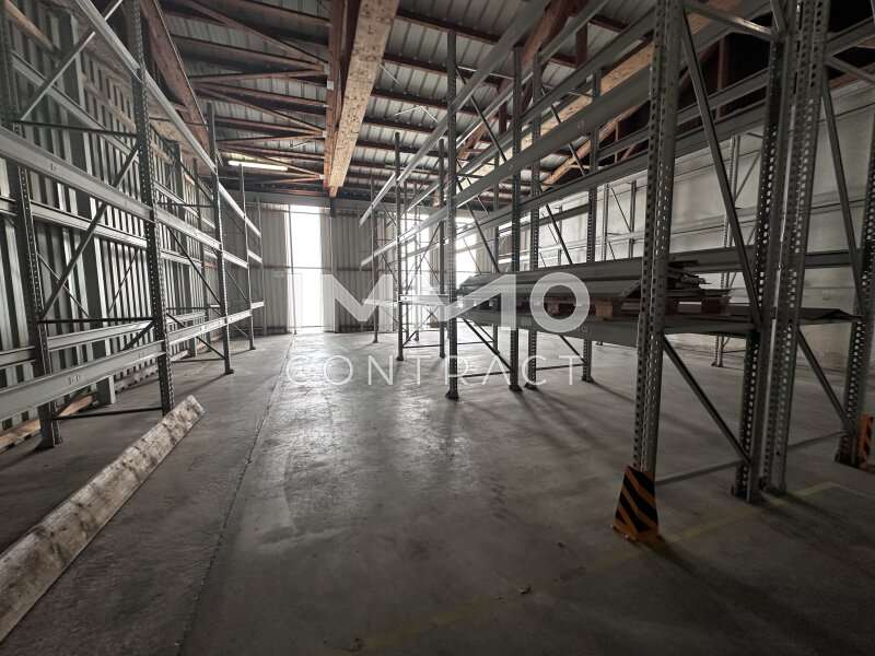 Lagerfläche in 3134  - 33