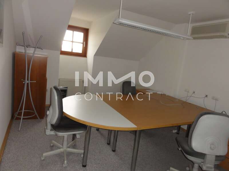 Büro in 3580  - 4
