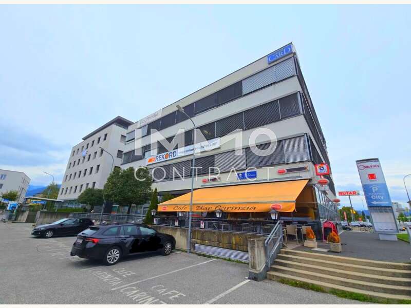 Gastronomie in 9500  - 1