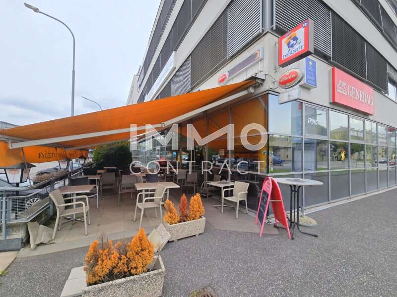 Gastronomie in 9500  - 5