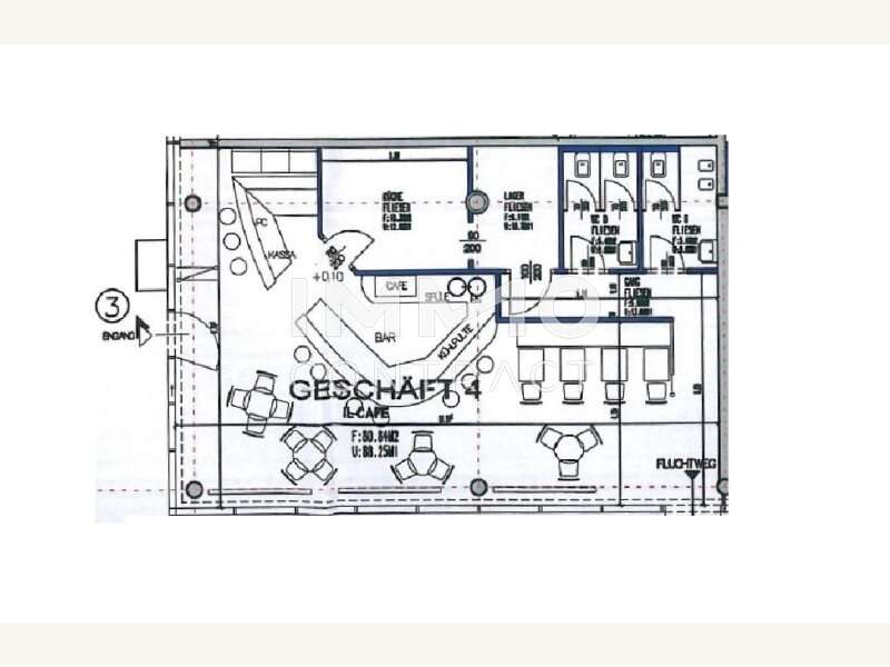 Gastronomie in 9500  - 9