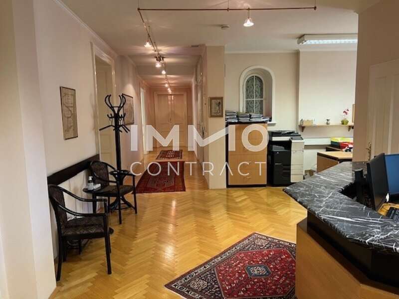 Büro/Praxis in 8010  - 2