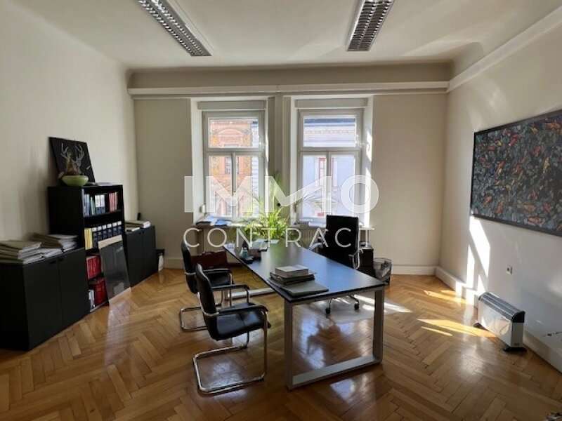 Büro/Praxis in 8010  - 3