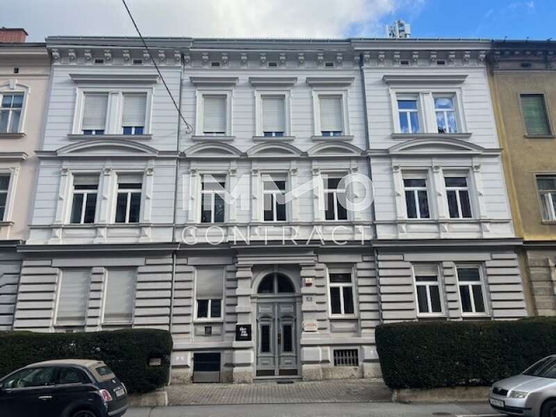 Büro/Praxis in 8010  - 6