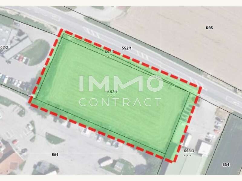 Halle St. Valentin - Bild 17 von 18 Halle in 4300 - 17