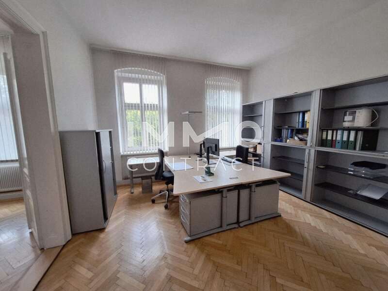 Büro in 4020  - 3