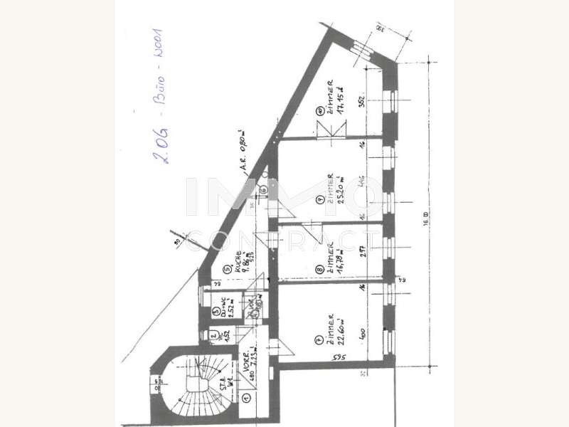 Büro in 4020  - 12