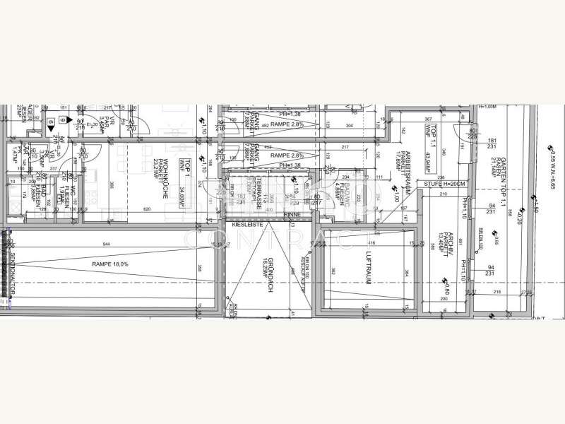 Büro/Praxis in 1210  - 9