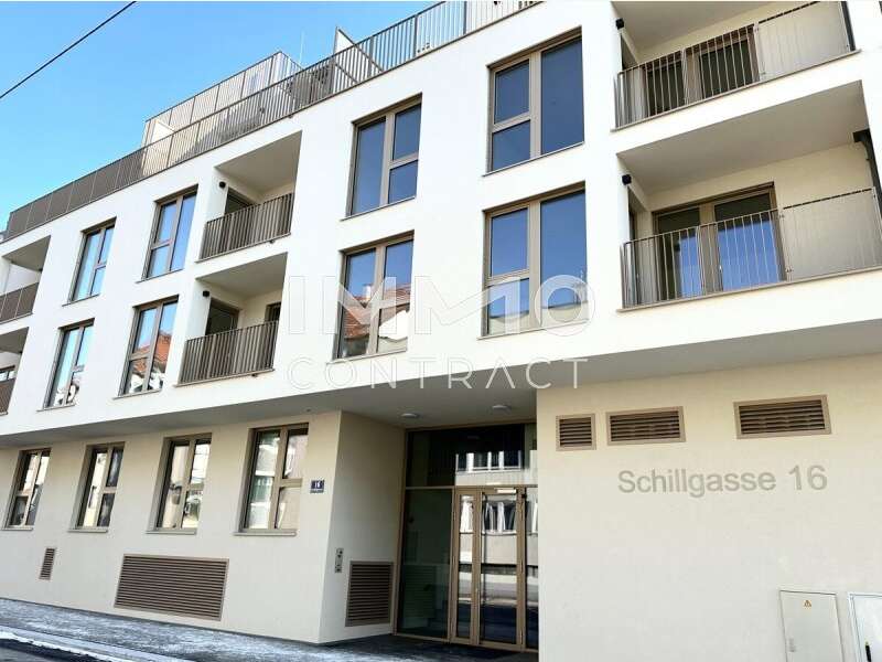 Büro/Praxis in 1210  - 10