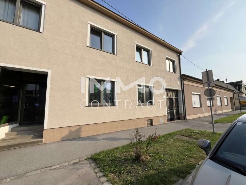 Halle Deutsch-Wagram - Bild 1 von 7 Halle in 2232 - 1