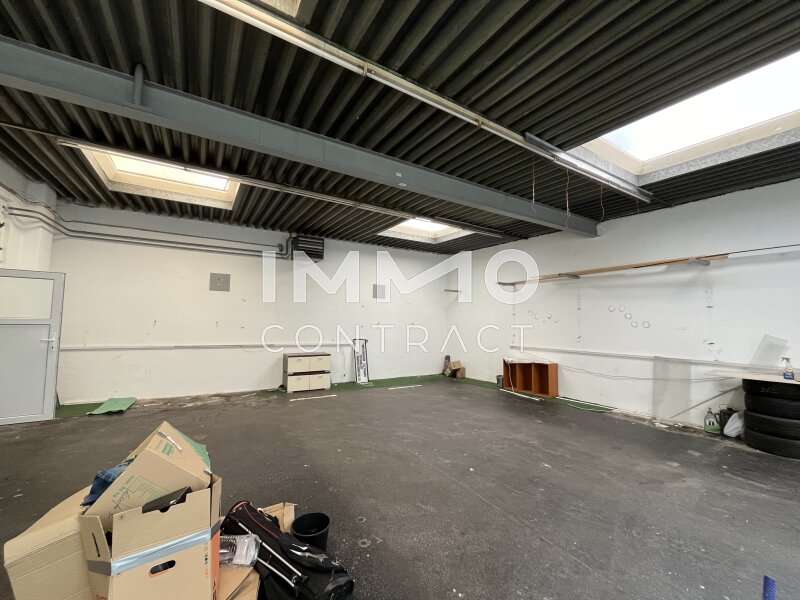 Halle Deutsch-Wagram - Bild 2 von 7 Halle in 2232 - 2