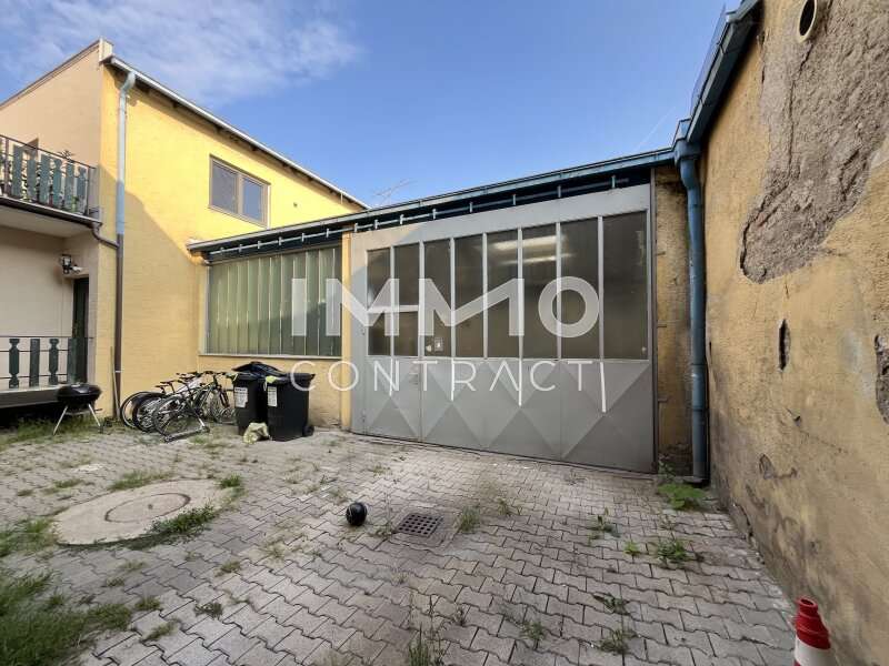 Halle Deutsch-Wagram - Bild 6 von 7 Halle in 2232 - 6