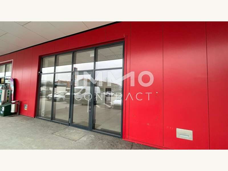 Einkaufszentrum in 3071  - 1