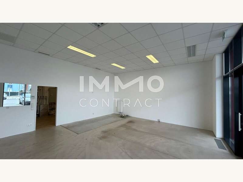 Einkaufszentrum in 3071  - 3