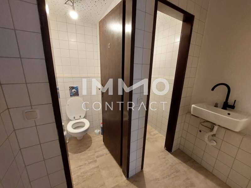 Einzelhandel in 3380  - 7