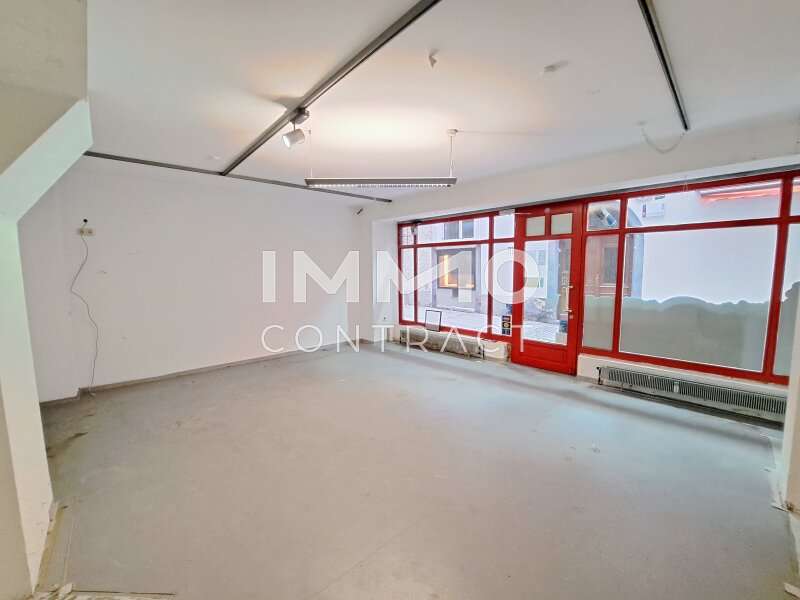Einzelhandel Graz - Bild 1 von 3 Einzelhandel in 8010 - 1