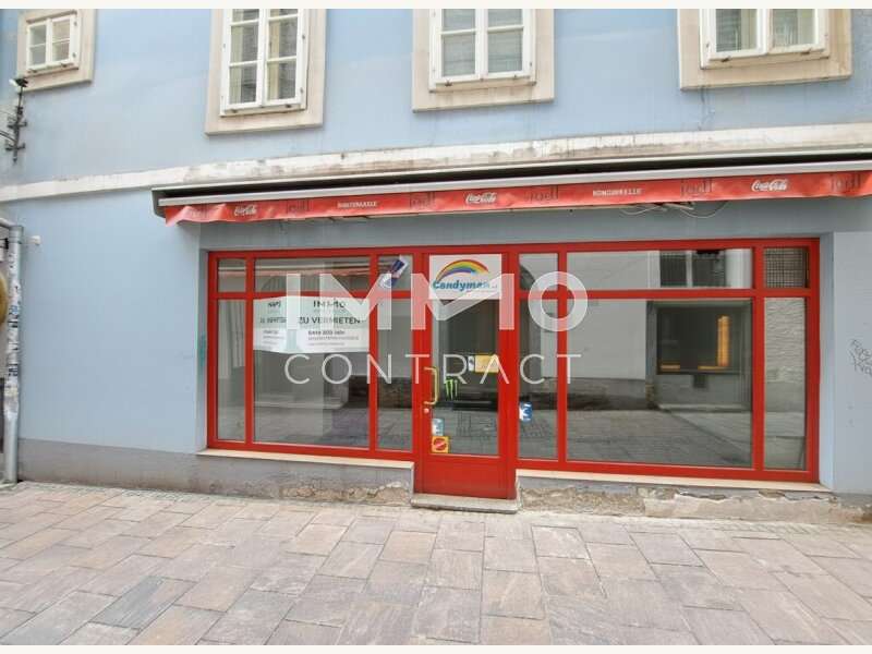 Einzelhandel Graz - Bild 7 von 8 Einzelhandel in 8010 - 7