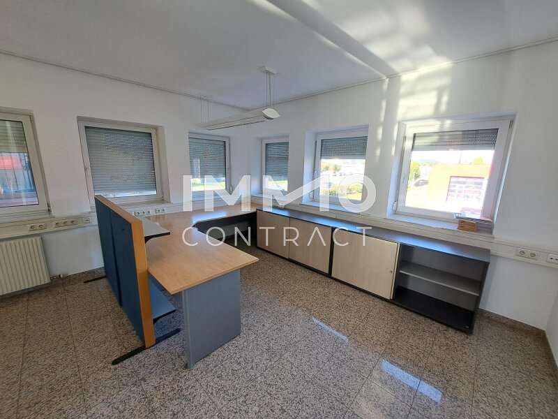 Büro in 4481  - 4
