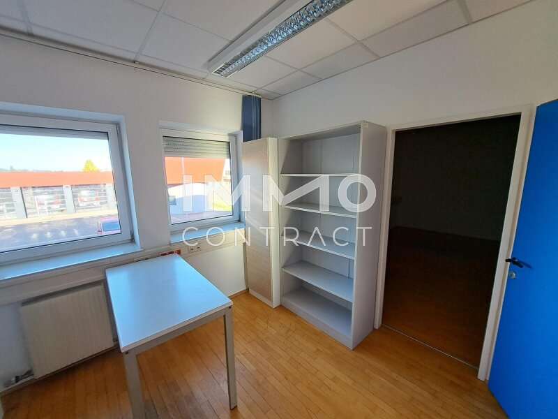 Büro in 4481  - 10