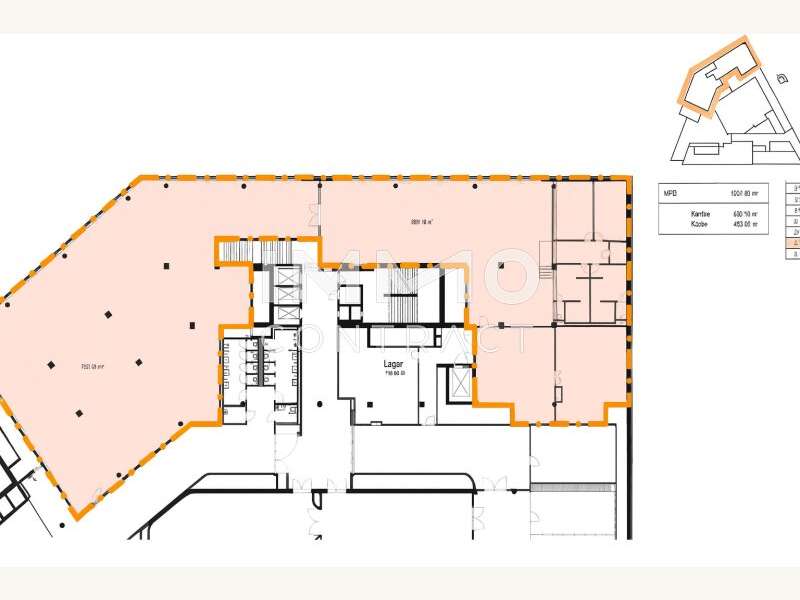 Immobilie Wien - Bild 11 von 11 Immobilie in 1210 - 11