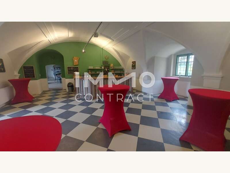 Gastgewerbe Walpersdorf - Bild 5 von 12 Gastgewerbe in 3131 - 5