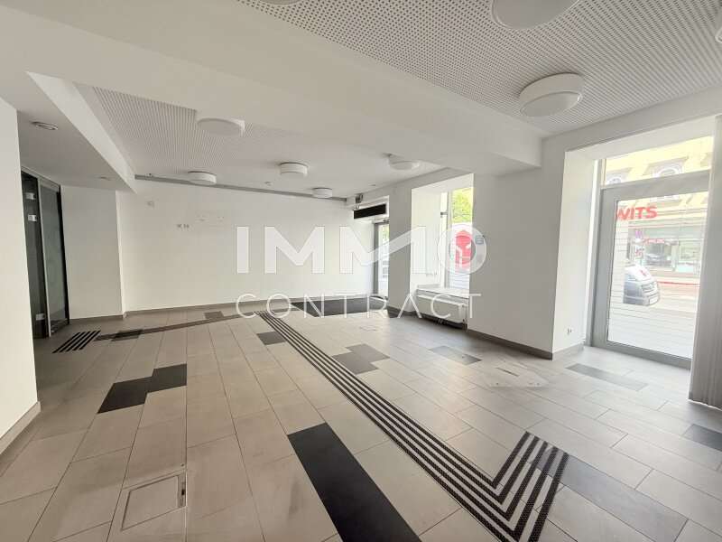 Büro/Praxis in 1030  - 2