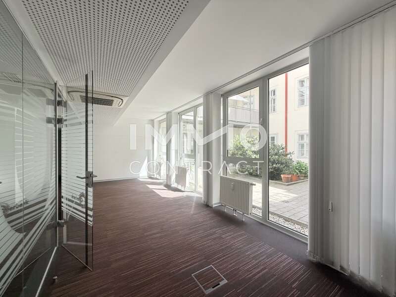 Büro/Praxis in 1030  - 9