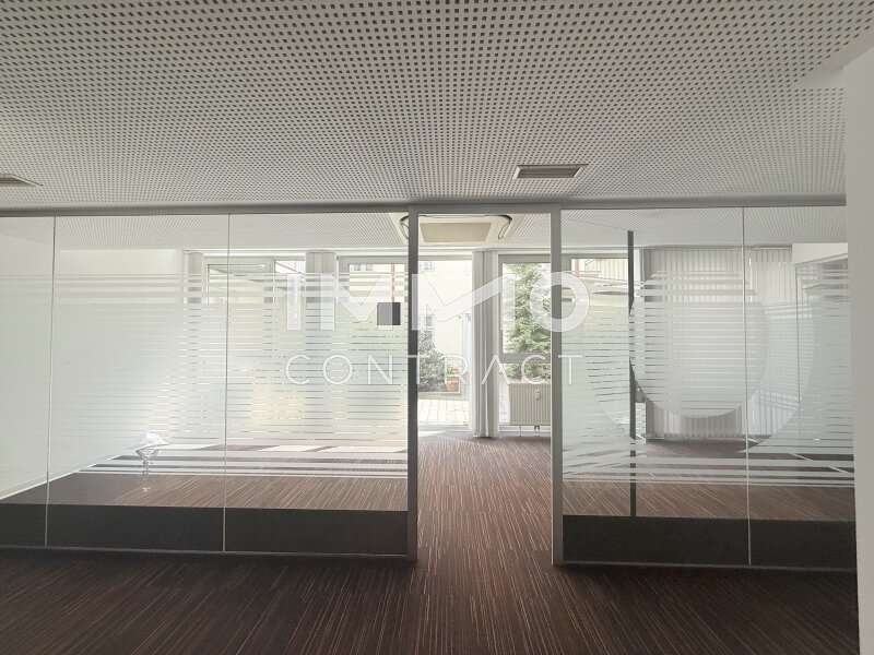 Büro/Praxis in 1030  - 13