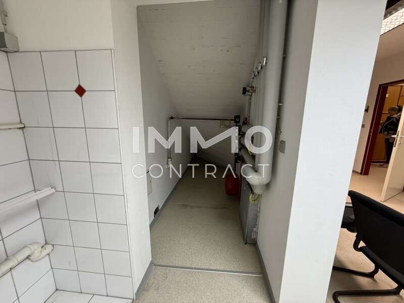Büro in 4020  - 21