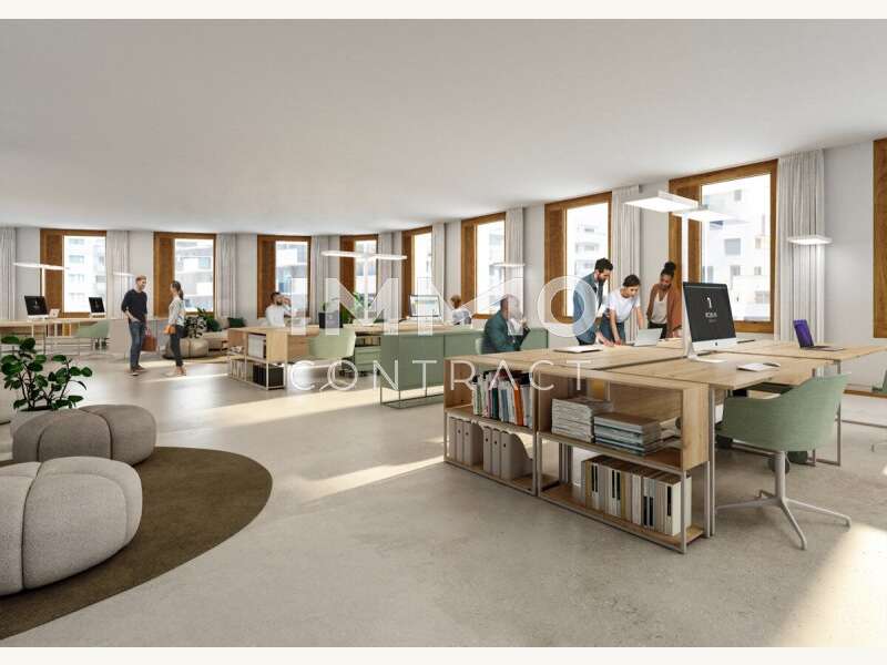 Büro in 1220  - 6