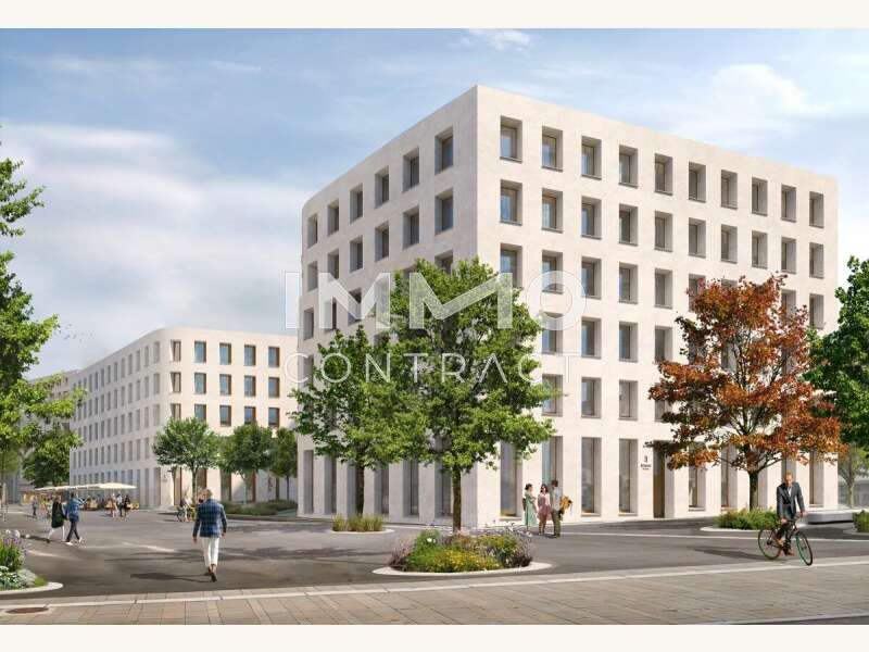 Büro in 1220  - 2