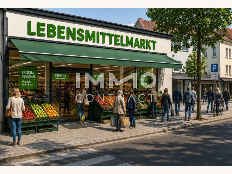 Einzelhandel Wien - Bild 1 von 5 Einzelhandel in 1210 - 1