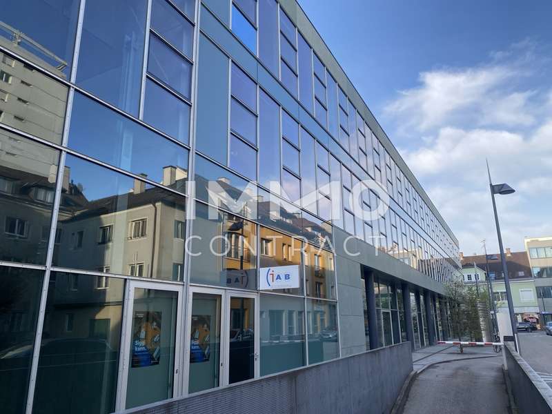 Büro/Praxis in 4600  - 1