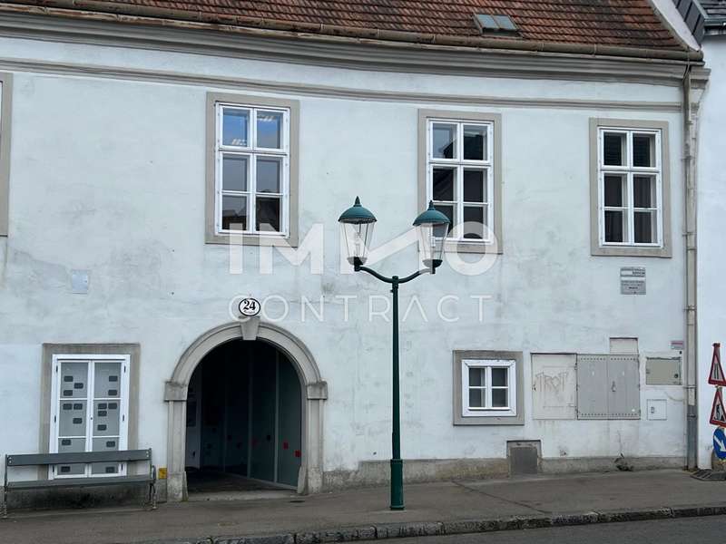 Büro in 2380  - 1