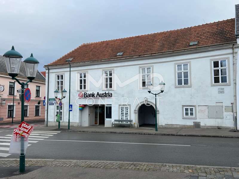 Büro in 2380  - 4