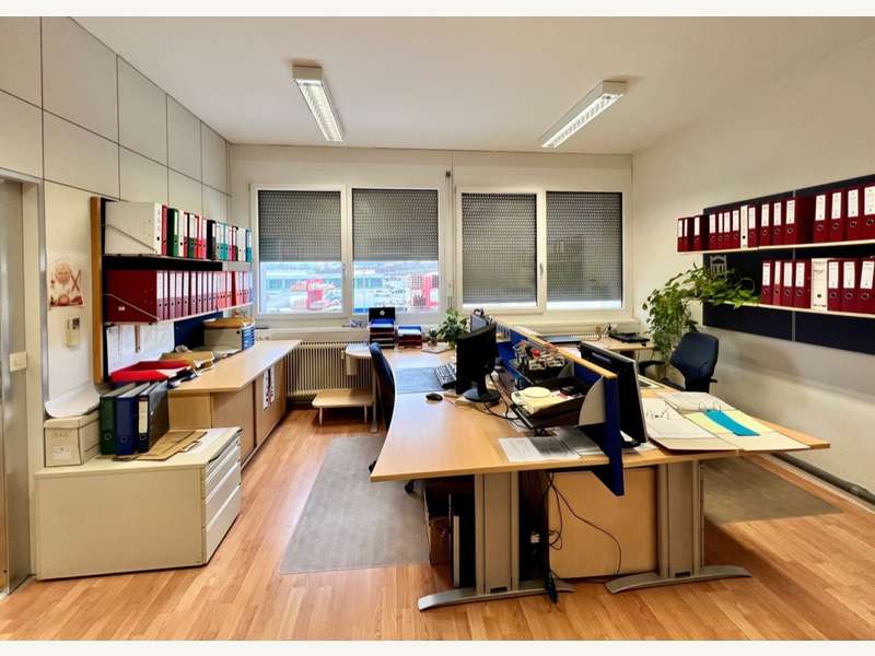 Büro in 3500  - 1