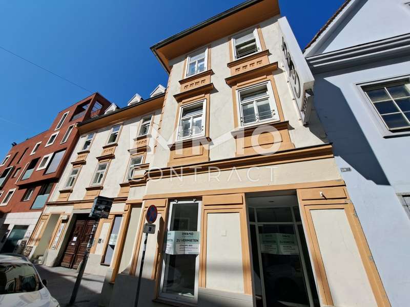 Geschäftslokal in 8010  - 1