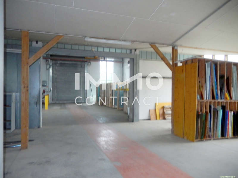 Werkstatt in 3322  - 8