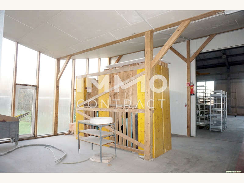 Werkstatt in 3322  - 10
