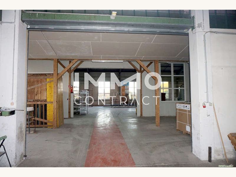 Werkstatt in 3322  - 11