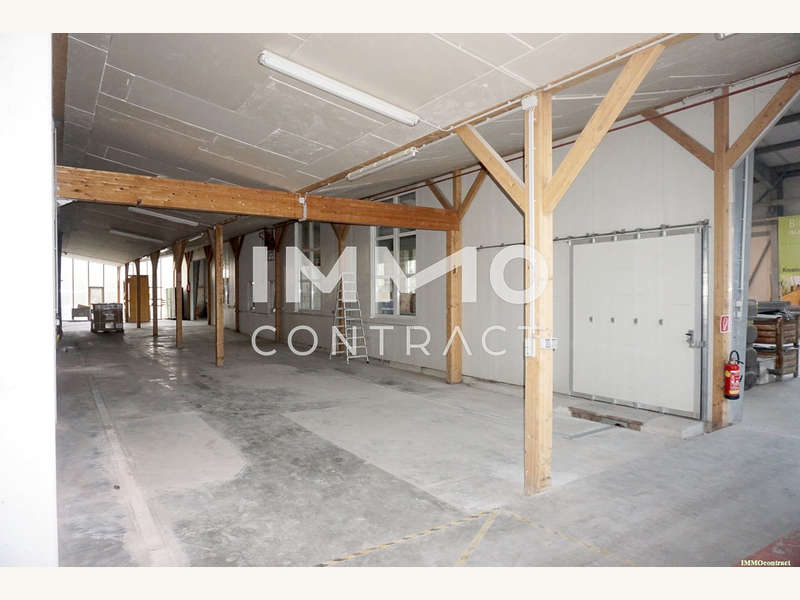 Werkstatt in 3322  - 12