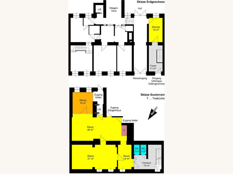 Büro in 1120  - 7