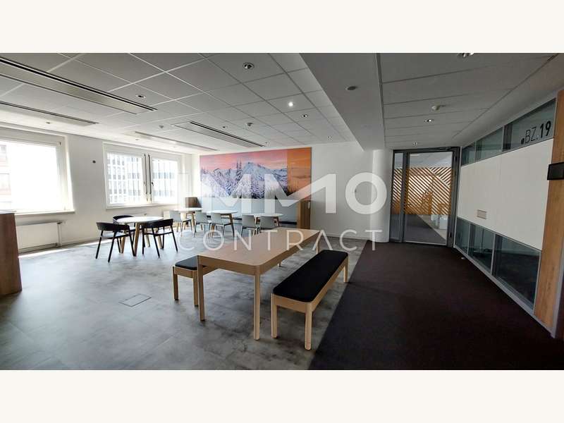 Büro/Praxis in 1030  - 2