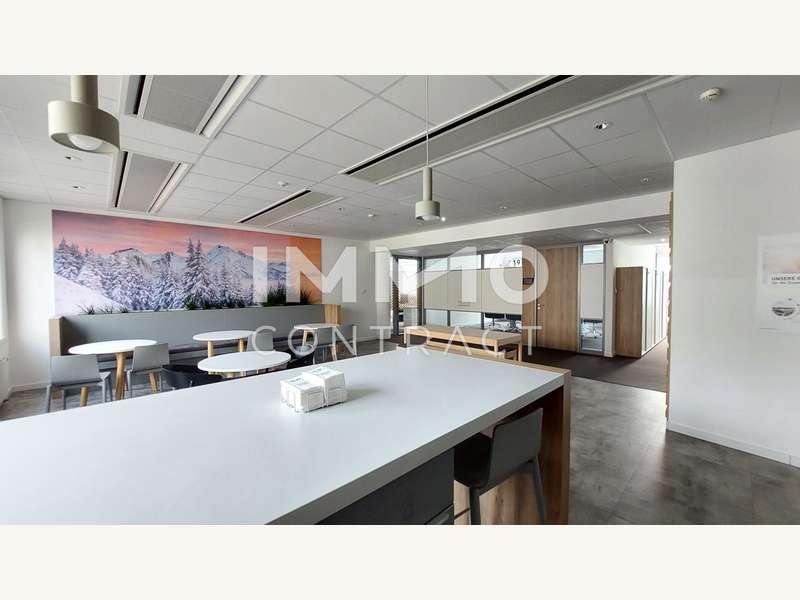 Büro/Praxis in 1030  - 3