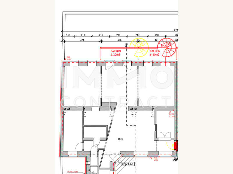 Büro in 1120  - 11