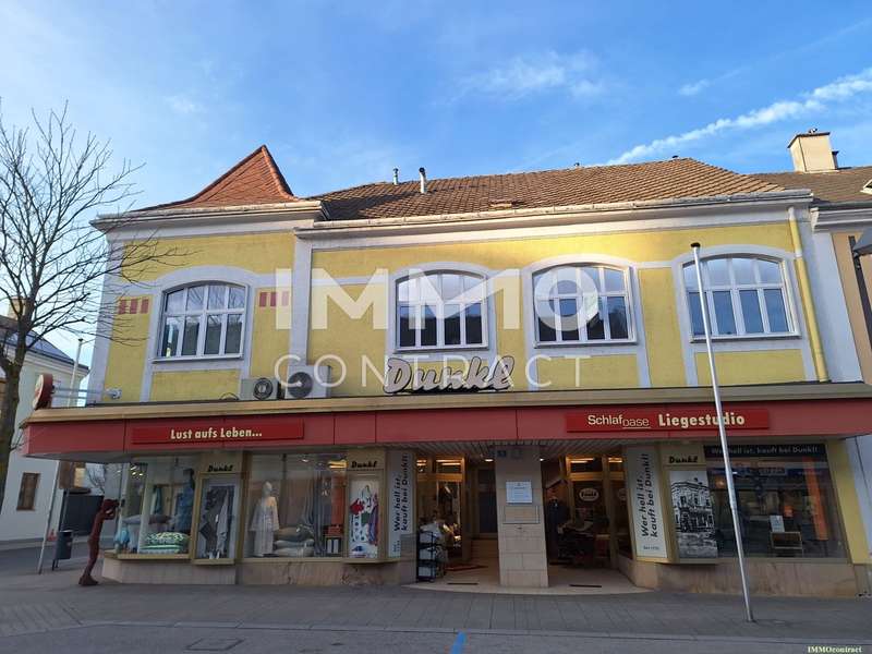 Büro in 3300  - 9