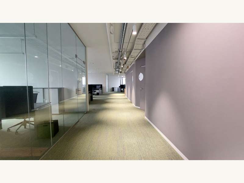 Büro in 1030  - 4