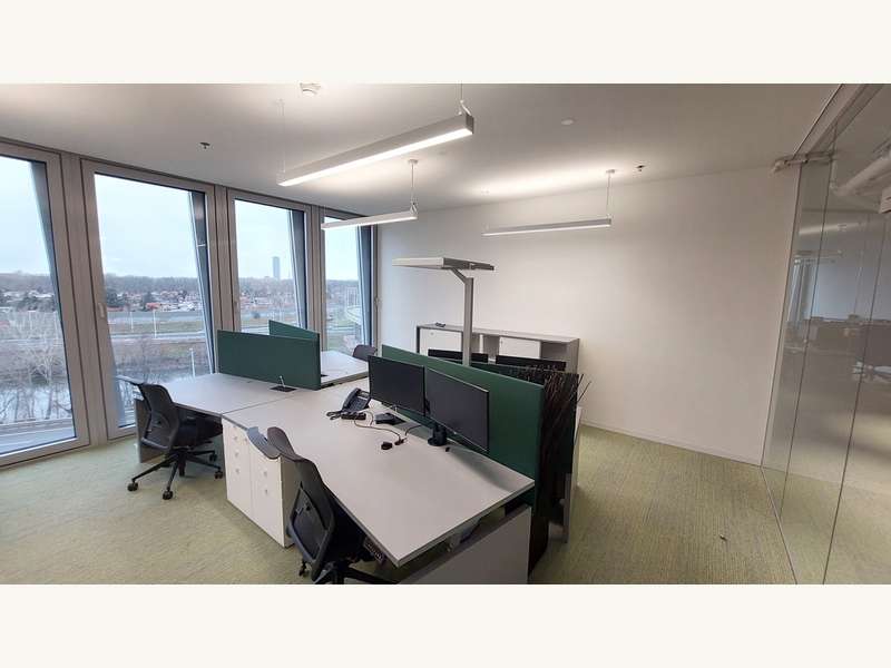 Büro in 1030  - 6
